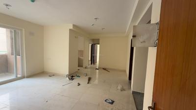 Living Room Image of 1570 Sq.ft 3 BHK Apartment / Flat for sale in Amrapali Heartbeat City, Sector 107 Noida for Rs. 16537500