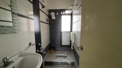 Image of 1500 Sq.ft 3 BHK Apartment / Flat for sale in Gajra Bhoomi Paradise, Sanpada, Navi Mumbai for Rs. 37000000