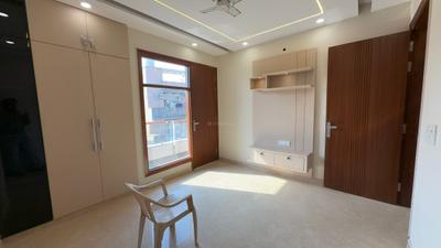 Bedroom Image of 1500 Sq.ft 3 BHK Builder Floor for sale in Surya Nagar Ghaziabad for Rs. 19500000