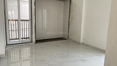 Bedroom Image of 2500 Sq.ft 3 BHK Apartment / Flat for sale in Tulsi Sangath Luxuria, Bhatha Surat for Rs. 11300000