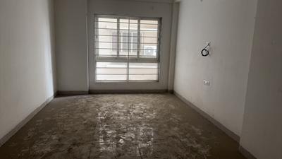 Living Room Image of 1500 Sq.ft 3 BHK Apartment / Flat for sale in Saltee Splendora, New Town Kolkata for Rs. 9600000