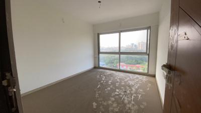 Bedroom Image of 2800 Sq.ft 3.5 BHK Apartment / Flat for sale in Bhagwati 19 East, Nerul Navi Mumbai for Rs. 64000000