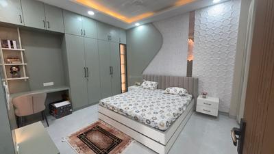 Bedroom Image of 2600 Sq.ft 4 BHK Villa for sale in Karolan Ka Barh Jaipur for Rs. 24500000