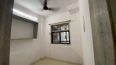 Bedroom Image of 350 Sq.ft 1 RK Apartment / Flat for sale in Shiv Ganga Apartments, Malad West Mumbai for Rs. 7500000