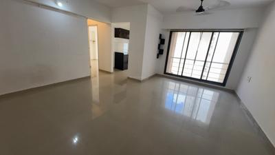 Living Room Image of 950 Sq.ft 2 BHK Apartment / Flat for rent in Vastu Shanti, Jogeshwari East Mumbai for Rs. 55000