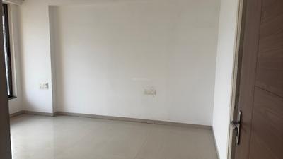 Bedroom Image of 1152 Sq.ft 2 BHK Apartment / Flat for sale in Kalpataru Harmony, Wakad Pune for Rs. 10800000