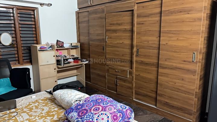 Horamavu Agara, Horamavu Bedroom 1