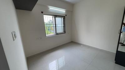 Bedroom Image of 712 Sq.ft 1 BHK Apartment / Flat for rent in Kadugodi Bengaluru for Rs. 22000