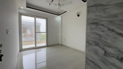 Bedroom Image of 1200 Sq.ft 2.5 BHK Builder Floor for sale in Palam Vihar Gurgaon for Rs. 12000000