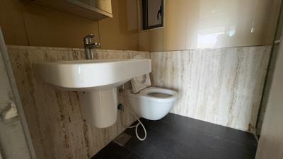 Image of 950 Sq.ft 2 BHK Apartment / Flat for sale in Lodha New Cuffe Parade, Sion, Mumbai for Rs. 30000000