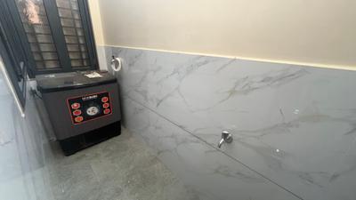 Image of 1500 Sq.ft 1 BHK Builder Floor for rent in Scheme No 114, Indore for Rs. 22500