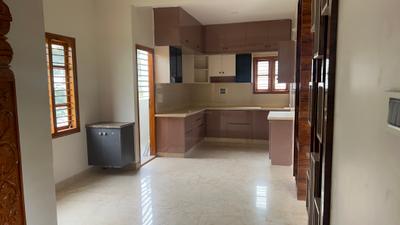 Kitchen Image of 4600 Sq.ft 4 BHK Independent House for sale in Hemmigepura Bengaluru for Rs. 36000000