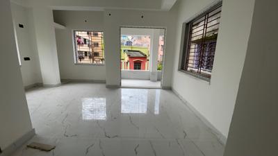 Bedroom Image of 964 Sq.ft 2 BHK Apartment / Flat for sale in Keshtopur Kolkata for Rs. 3856000
