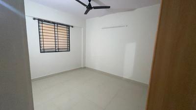 Bedroom Image of 700 Sq.ft 2 BHK Independent House for rent in Kasavanahalli Bengaluru for Rs. 24000