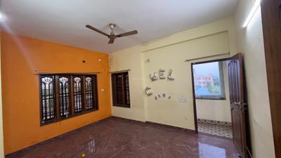 Bedroom Image of 1300 Sq.ft 3 BHK Duplex for rent in Nehru Nagar Bilaspur for Rs. 20000