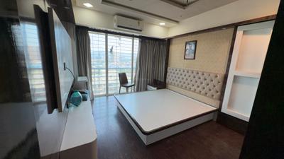 Bedroom Image of 1150 Sq.ft 2 BHK Apartment / Flat for sale in Shakti Calista, Ghansoli Navi Mumbai for Rs. 21000000