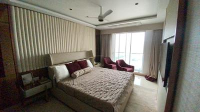 Bedroom Image of 940 Sq.ft 3 BHK Apartment / Flat for sale in Dosti Mezzo 22, Sion Mumbai for Rs. 47500000