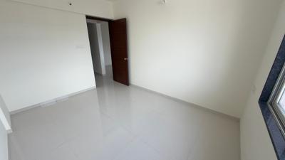 Bedroom Image of 1250 Sq.ft 2 BHK Apartment / Flat for rent in Sentosa Pride , Punawale Pune for Rs. 26000