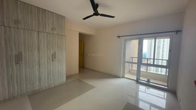 Bedroom Image of 1620 Sq.ft 3 BHK Apartment / Flat for sale in Uniworld City Frisco, New Town Kolkata for Rs. 14400000