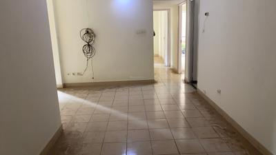 Living Room Image of 700 Sq.ft 2 BHK Apartment / Flat for sale in New Town Kolkata for Rs. 5400000
