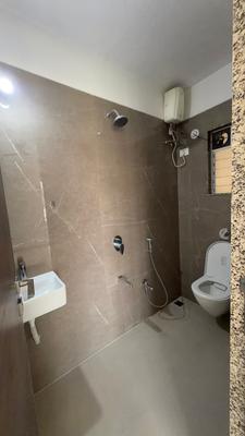 Image of 1180 Sq.ft 2 BHK Apartment / Flat for rent in Airoli, Navi Mumbai for Rs. 53000