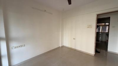 Bedroom Image of 1235 Sq.ft 2 BHK Apartment / Flat for sale in Concrete Sai Swar, Kharghar Navi Mumbai for Rs. 14000000