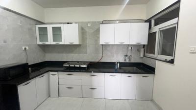 Kitchen Image of 1600 Sq.ft 3 BHK Apartment / Flat for sale in Shubh Gateway, Viman Nagar Pune for Rs. 21500000
