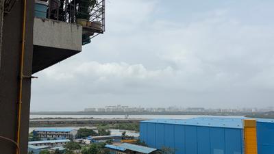 Image of 1300 Sq.ft 2 BHK Apartment / Flat for sale in Ulwe, Navi Mumbai for Rs. 13500000