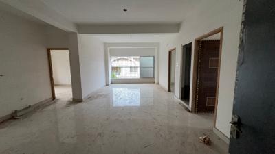 Living Room Image of 1353 Sq.ft 3 BHK Apartment / Flat for sale in Parnasree Pally Kolkata for Rs. 7600000