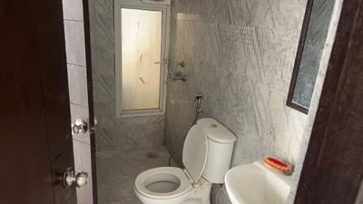 Image of 1000 Sq.ft 2.5 BHK Apartment / Flat for rent in Prateek Grand City, Siddharth Vihar, Ghaziabad for Rs. 26000