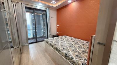 Bedroom Image of 1377 Sq.ft 2 BHK Apartment / Flat for sale in Lodha Dioro, Sion Mumbai for Rs. 32000000