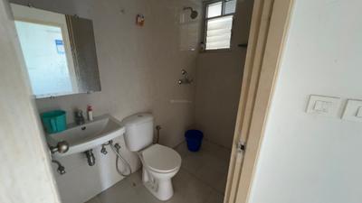 Image of 680 Sq.ft 2 BHK Apartment / Flat for sale in Alcove New Kolkata, Serampore, Hooghly for Rs. 4500000