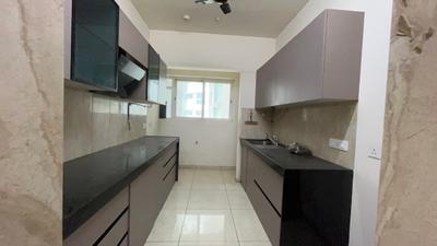 Kitchen Image of 1150 Sq.ft 2 BHK Apartment / Flat for sale in L And T Emerald Isle T16, Powai Mumbai for Rs. 29500000