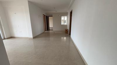 Living Room Image of 1700 Sq.ft 3 BHK Apartment / Flat for sale in The Center Court, Sector 88A Gurgaon for Rs. 28800000