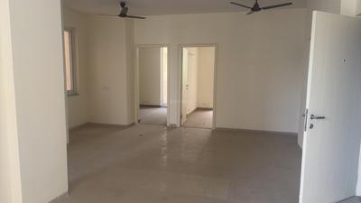 Living Room Image of 1450 Sq.ft 3 BHK Apartment / Flat for sale in Emaar Palm Hills, Sector 77 Gurgaon for Rs. 18000000
