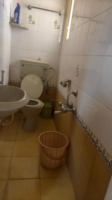 Image of 1560 Sq.ft 4 BHK Independent House for rent in Halasuru, Bengaluru for Rs. 55000