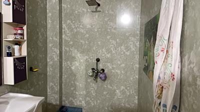 Image of 980 Sq.ft 3 BHK Apartment / Flat for sale in Uttar Panchanna Gram, Kolkata for Rs. 8000000