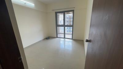 Bedroom Image of 640 Sq.ft 2 BHK Apartment / Flat for rent in F5 Epic, Wagholi Pune for Rs. 22000