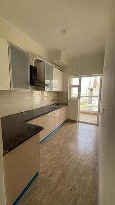 Kitchen Image of 1300 Sq.ft 2.5 BHK Apartment / Flat for sale in Shree Vardhman Victoria, Sector 70 Gurgaon for Rs. 16000000