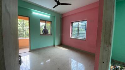 Bedroom Image of 950 Sq.ft 2 BHK Apartment / Flat for sale in Keshtopur Kolkata for Rs. 3250000