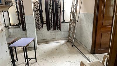 Bedroom Image of 1440 Sq.ft 1 RK Builder Floor for rent in GTB Nagar New Delhi for Rs. 17000