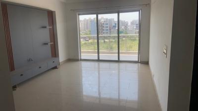 Living Room Image of 1974 Sq.ft 3 BHK Apartment / Flat for sale in ILD Greens, Sector 37C Gurgaon for Rs. 16200000
