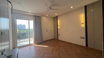 Bedroom Image of 1610 Sq.ft 3 BHK Builder Floor for sale in Pitrachaya Dev Luxury Floors, Sector 70 Gurgaon for Rs. 20800000