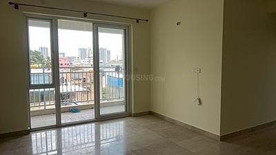 Living Room Image of 1776 Sq.ft 3 BHK Apartment / Flat for sale in Prestige West Woods, Binnipete Bengaluru for Rs. 28000000