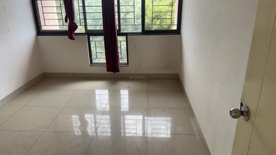 2 BHK Flat
