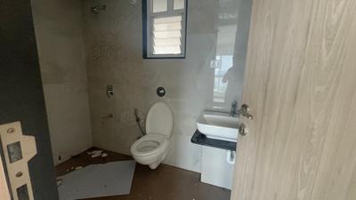 Image of 1100 Sq.ft 2 BHK Apartment / Flat for rent in Kharadi, Pune for Rs. 37000