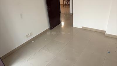Bedroom Image of 1100 Sq.ft 2.5 BHK Apartment / Flat for sale in Mahagun Puram Phase 1, Mahagunpuram Ghaziabad for Rs. 7000000