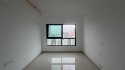Bedroom Image of 1288 Sq.ft 3 BHK Apartment / Flat for sale in Kalpataru Immensa, Thane West Thane for Rs. 22000000