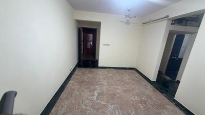 Living Room Image of 700 Sq.ft 1 BHK Apartment / Flat for rent in Hiranandani Leonardo, Hiranandani Estate Thane for Rs. 25000