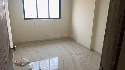 Bedroom Image of 900 Sq.ft 2 BHK Apartment / Flat for sale in Raj Tulsi Aawas, Badlapur East Badlapur for Rs. 3100000